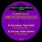 St. David - Tributes LTD Collection Vol 2
