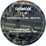 TIJN & Interstellar Beats - SYNCUSSION & REPERCUSSIONS EP