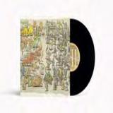 Dance Gavin Dance - Instant Gratification