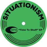 BRS - Time to Shuff EP