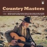 VARIOUS - COUNTRY MASTERS - VINTAGE SOUNDS