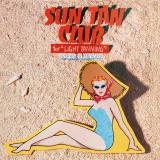 TAKASHI SHIMA - Sun Tan Club For "Light Tanning" LP