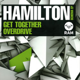 Hamilton - *2* Get Together / Overdrive