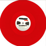 Luvless & Martin Hayes - Rose Cutz Ep