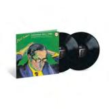 Bill Evans - California Here I Come LP 2x12"