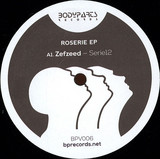 Zefzeed - Roserie Ep (vinyl Only)