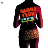 ISAO SUZUKI - SAMBA CLUB