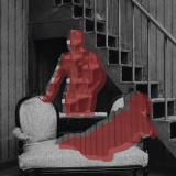 CCCC (Chiara Civello & Clap! Clap!) - CCCC LP