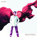 IDEE DU FEMELLE - RED DRESS LP