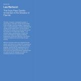 Lea Bertucci - The Days Pass Quickly Immersed in the Shadow of Eternity