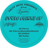 Lavan, Dana Ruh - Style Points EP