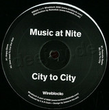 Music At Nite - City To City
