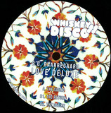 B.g Baarregaard - Love Deluxe