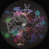 Manic Brothers - *1* Praying Mantis EP