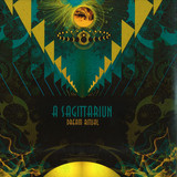 A Sagittariun - Dream Ritual 2x12"