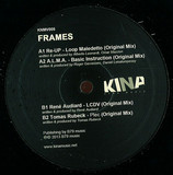 Kina Music - Frames
