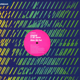 Evm128 - Make Me Feel (feat. Bb.james) - Ep