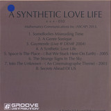 Hieroglyphic Being - A Synthetic Love Life 2x12