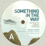 Kenneth James Gibson - Something In The Way Extended