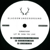 Romanthony - Let Me Show You Love (gerd Remix - Standard Edition)