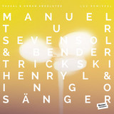 Paskal & Urban Absolutes - Lux Remixes 1