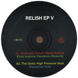 Unknown Cases / Units / Gina X - Masimbabele