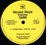 Vincent Floyd - Your Eyes / Im So Deep