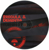 Rregula & Dementia - Turning Point Album P1