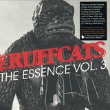 The Ruffcats - The Essence Vol.3