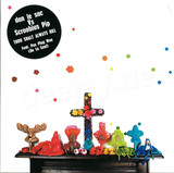 Dan Le Sac Vs. Scroobius Pip - Thou Shalt Always Kill