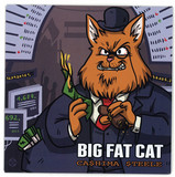 Cashima Steele, Kris Kemist - Big Fat Cat
