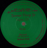Trevor Deep Jr - Tapes Ep