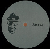 Leigh Dickson - Knoe 3/1