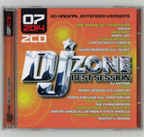 Dj Zone - Best Session 07/2014
