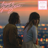 Angus & Julia Stone - Angus & Julia Stone (inklusive Mp3 Code) [vinyl Lp]