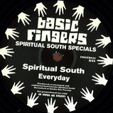 Spritual South - Spritual South Specials