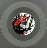 The Gaggers - Sharp Lies/hostagenn