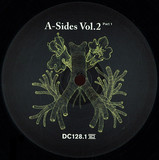 Various - *1* A Sides Volume Ii Pt 1
