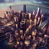 Foo Fighters - Sonic Highways 2x12"