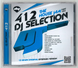 Dj Selection 412 - The House Jam Vol. 123