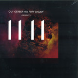 Guy Gerber & Puff Daddy - 11 11 3x12"