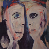 Sebastian Mullaert & Eitan Reiter - Reflections Of Nothingness 2x12"
