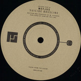Mefjus - Suicide Bassline / Continuous