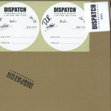 Dlr, Hydro, Mako & Villem / Xtrah & Dlr - The Formula (break Remix) / Direct Approach