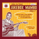 Various - Jukebox Mambo 2