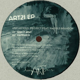 V/a - Art21 Ep