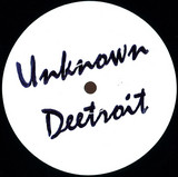 Deetroit - The Voyage Underground