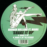 Hannah Holland Feat. Mama - Shake It Up