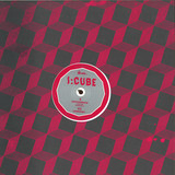 I :cube - Cryptoporticus (first 500 Units With Sleeve)