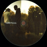 Iron Curtis - Care Ep